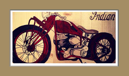 Indian Motorcycle